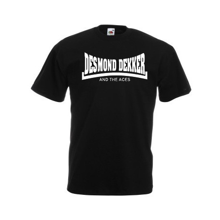 desmond dekker