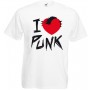 I love punk