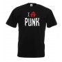 I love punk