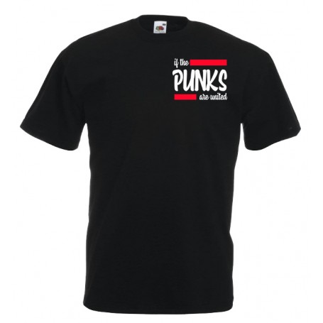 If the punks are united