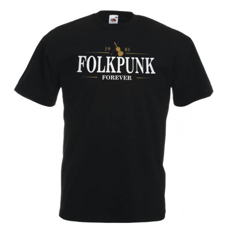 Folk punk