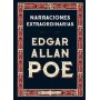 NARRACIONES EXTRAORDINARIAS libro