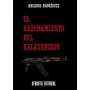 RAZONAMIENTO DEL KALASHNIKOV, EL libro