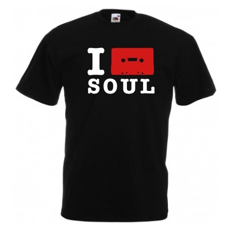 i love soul