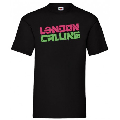 London calling