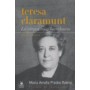 TERESA CLARAMUNT - LA VIRGEN ROJA BARCELONESA libro