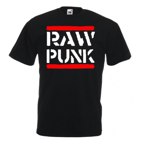 raw punk