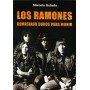 RAMONES, LOS - DEMASIADO DUROS PARA MORIR libro