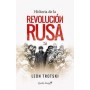 HISTORIA DE LA REVOLUCION RUSA libro