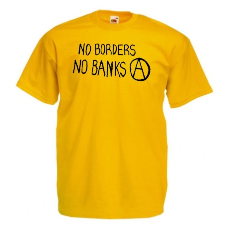 no border no banks