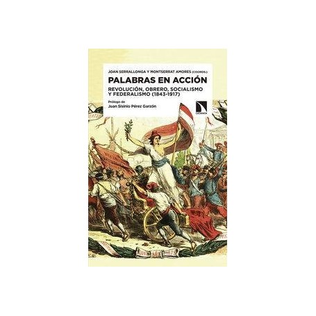 PALABRAS EN ACCION libro