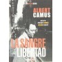 SANGRE DE LA LIBERTAD, LA libro