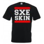 SXE skin