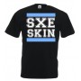 SXE skin