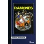 RAMONES - FAMILIA MAITAGARRIA libro -masivo-