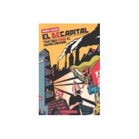 DECAPITAL, EL libro