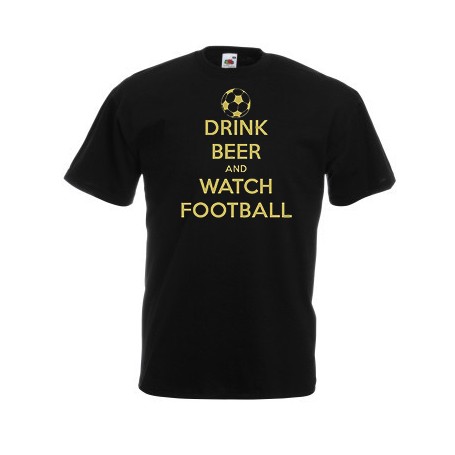 drink beer