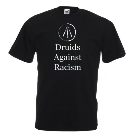 druids against racism
