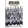 APOLOGIA - MEMORIAS DE UN EDITOR ROJO-SEPARATISTA libro