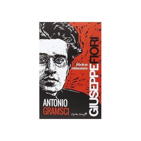 ANTONIO GRAMSCI libro