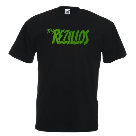 the rezillos