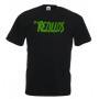 the rezillos