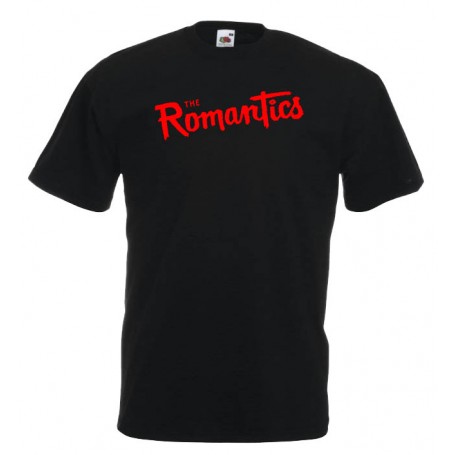 the romantics