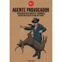 AGENTE PROVOCADOR - ANTOLOGIA VOL.1 LIBRO