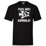 fuck nazi symbols