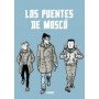 PUENTES DE MOSCU, LOS libro