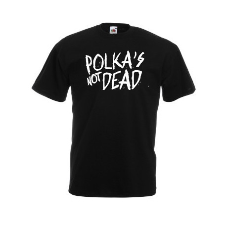 polka is not dead