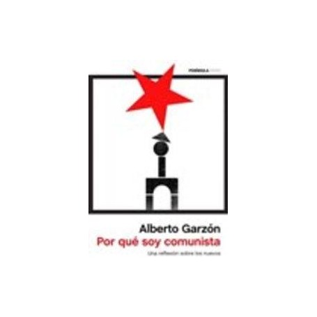 POR QUE SOY COMUNISTA libro