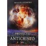 PROYECTO ANTICRISTO libro