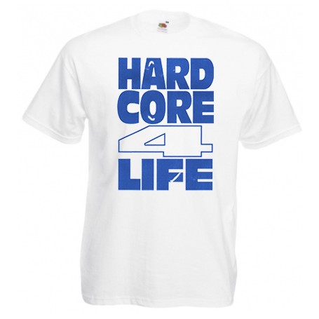 hardcore 4 life