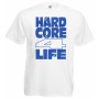 hardcore 4 life