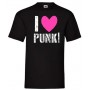 i love punk