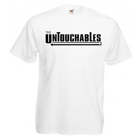 the untouchables