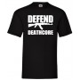 defend deathcore
