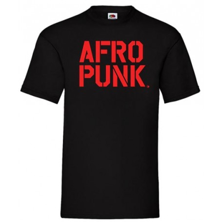 Afro punk