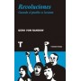 REVOLUCIONES - CUANDO EL PUEBLO SE LEVANTA libro