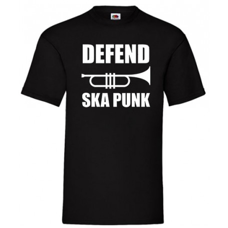 defend ska punk