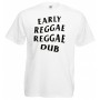 early reggae reggae dub