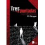 TRES PUNTADAS  libro