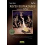 REYES DISFRAZADOS libro