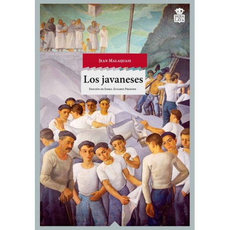 JAVANESES, LOS