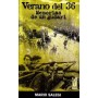 VERANO DEL 36 - MEMORIAS DE UN GUDARI libro