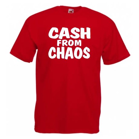 cash from chaos