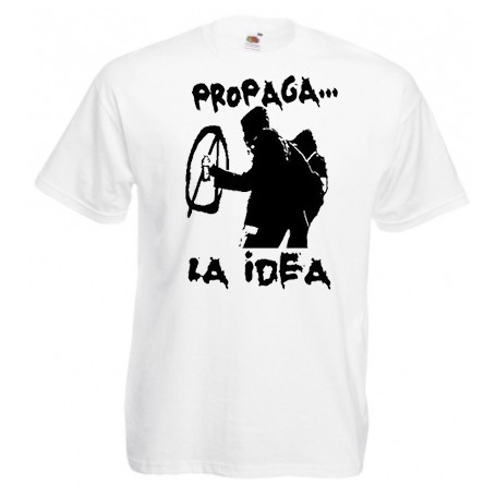 propaga la idea