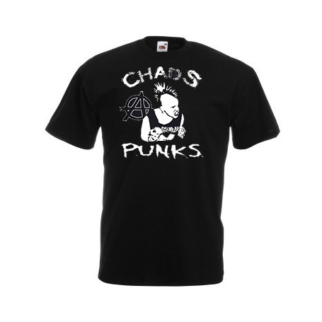 chaos punks