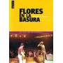 FLORES EN LA BASURA libro